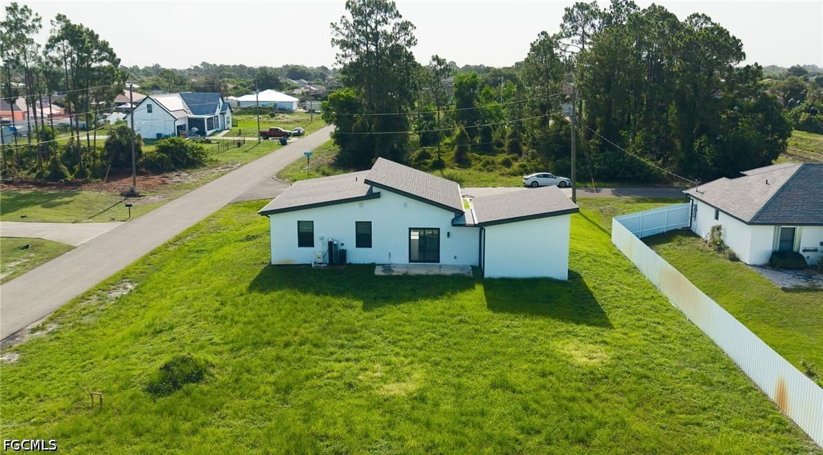 3000 Tena Avenue S, Lehigh Acres, FL 33976 photo 2