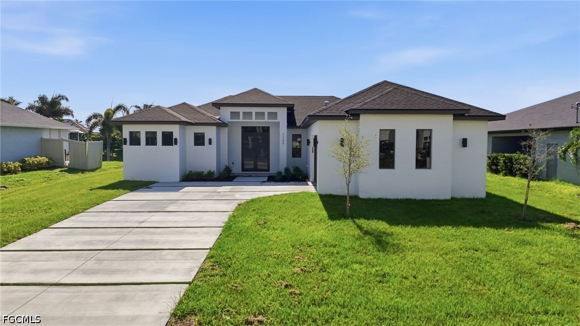2305 SW 15th Place, Cape Coral, FL 33991 photo 2