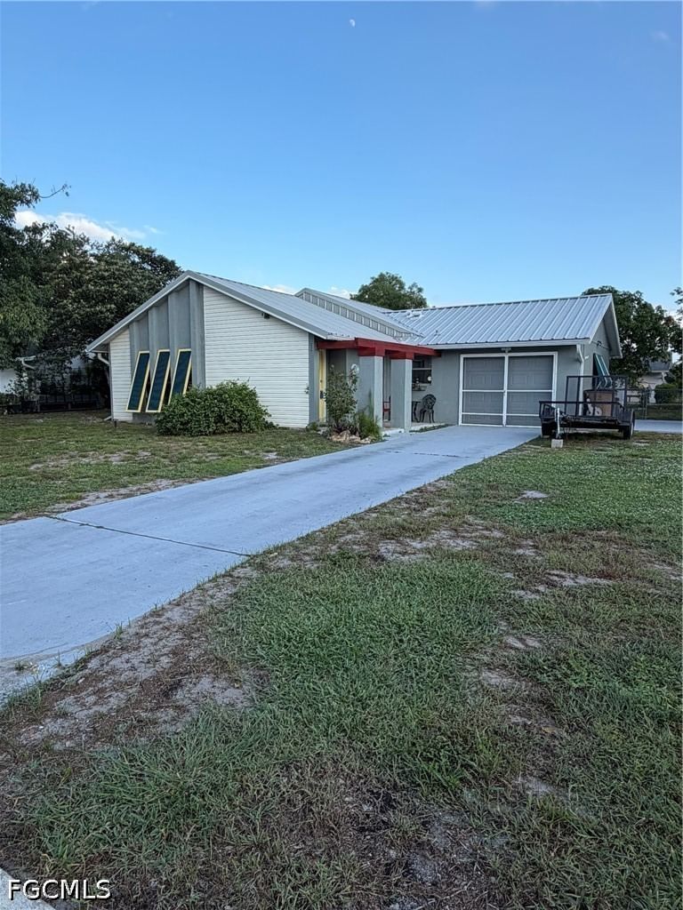 126 Oakside Street, Lehigh Acres, FL 33936 photo 2