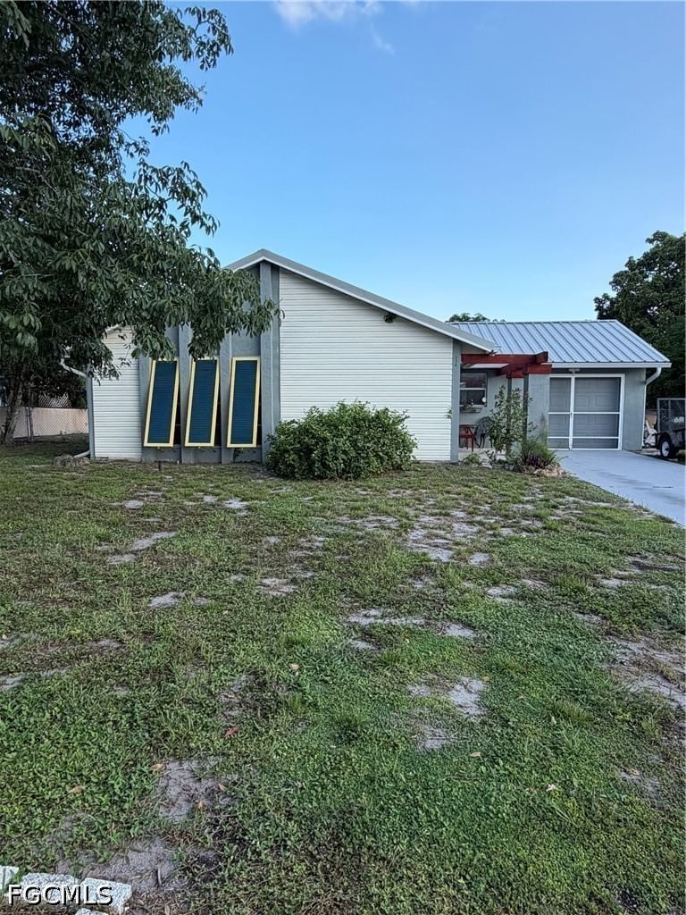 126 Oakside Street, Lehigh Acres, FL 33936 photo 3