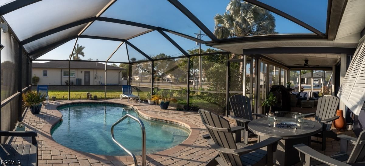 3616 SE 8th Avenue, Cape Coral, FL 33904 photo 2