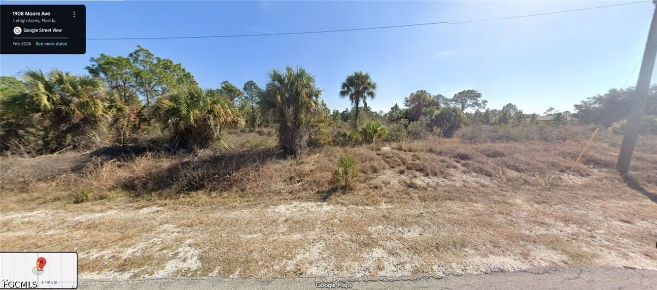 1908 Moore Avenue, Lehigh Acres, FL 33972 photo 2