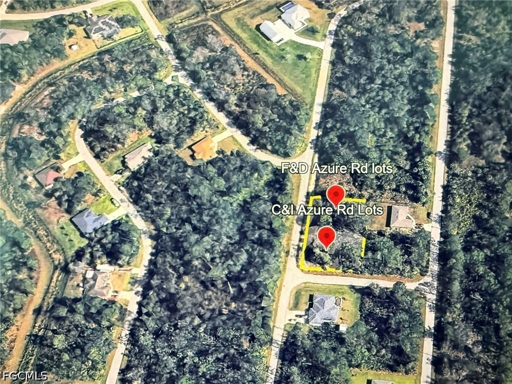 Azure Road, North Port, FL 34286 photo 2