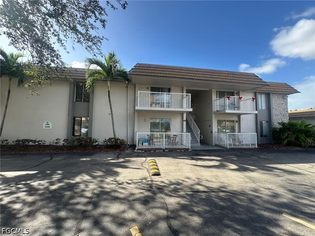 1830 Maravilla Avenue #413, Fort Myers, FL 33901 photo 4