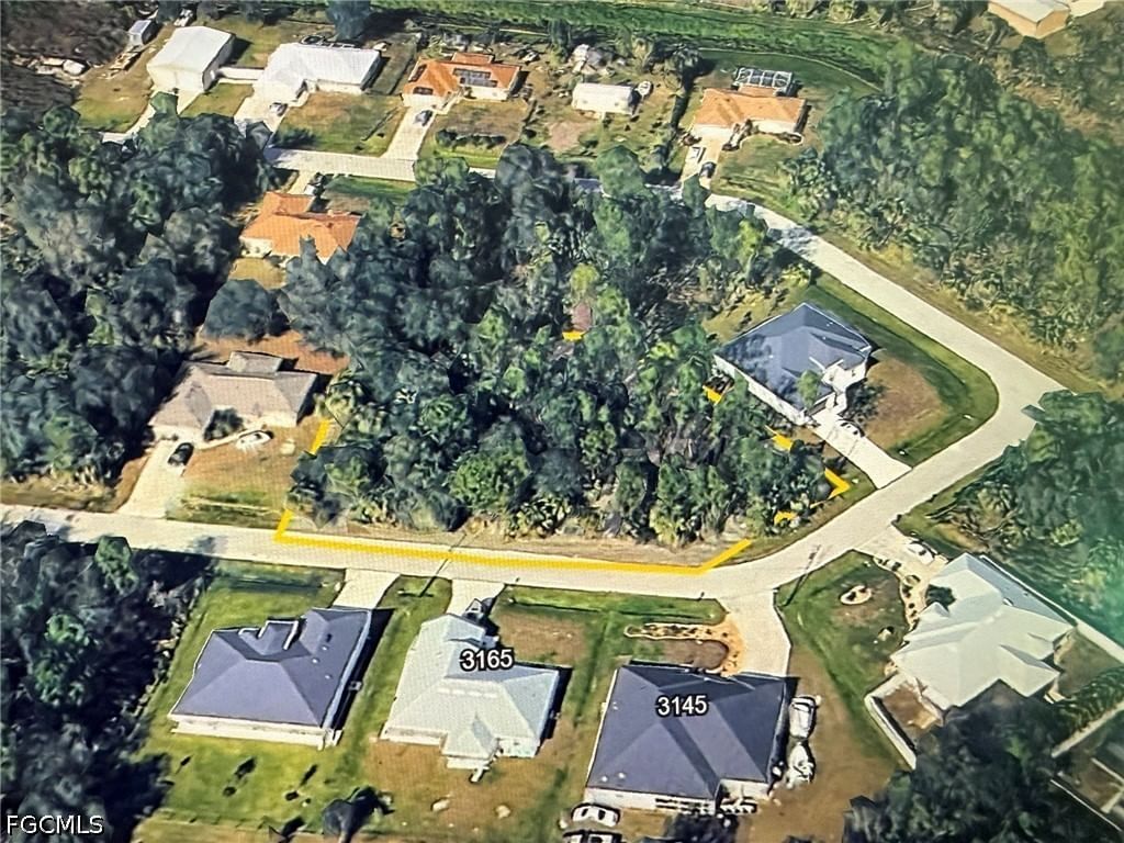 Pericles Avenue, North Port, FL 34286