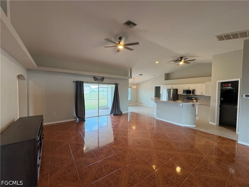 1417 NE 4th Place, Cape Coral, FL 33909 photo 4