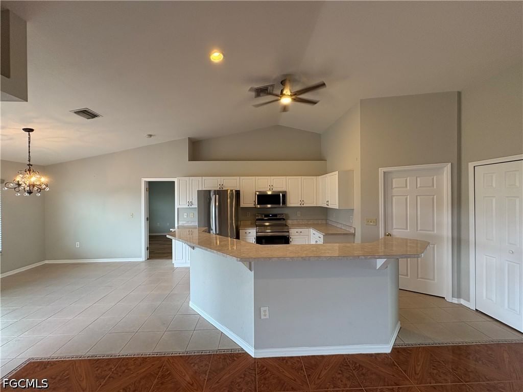 1417 NE 4th Place, Cape Coral, FL 33909 photo 5