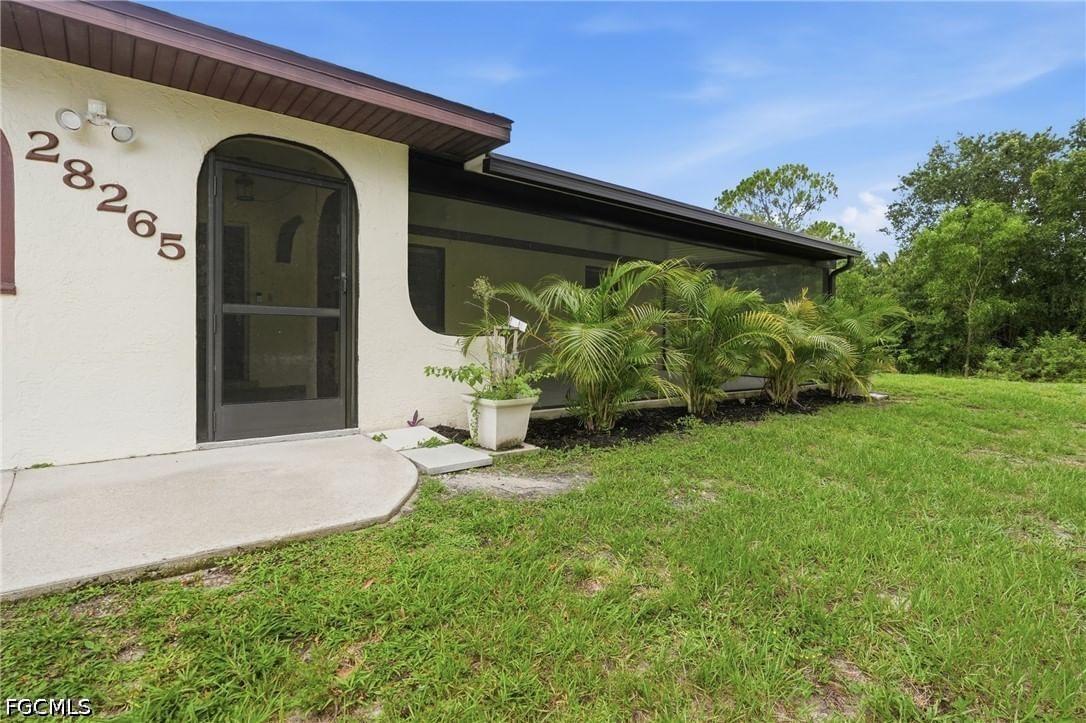 28265 Morningside Drive, Punta Gorda, FL 33955 photo 5