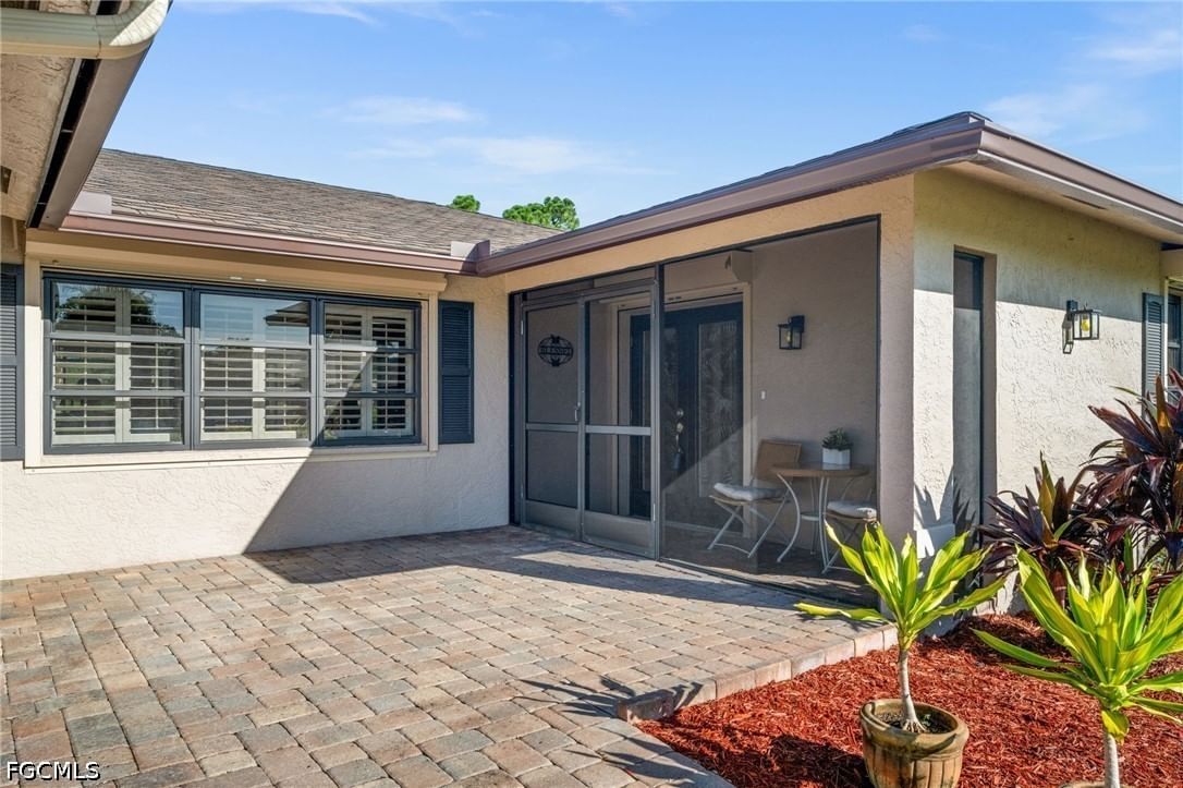 4165 Prestwick Court, North Fort Myers, FL 33903 photo 4