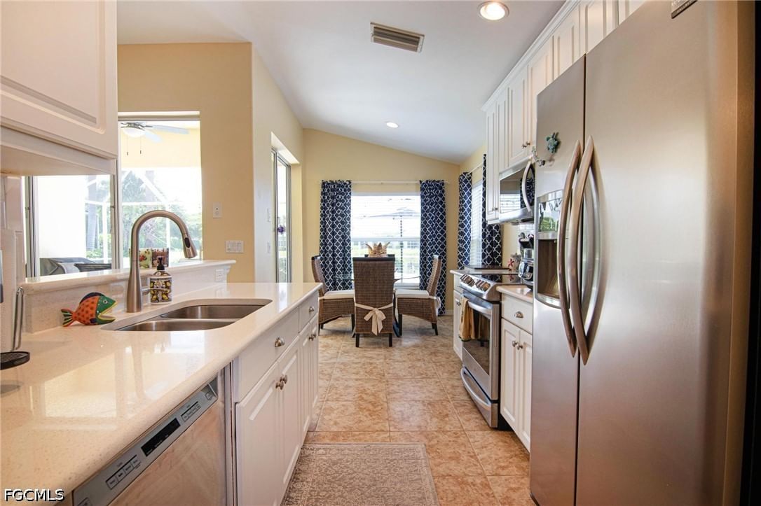 2436 Woodbourne Place, Cape Coral, FL 33991 photo 3