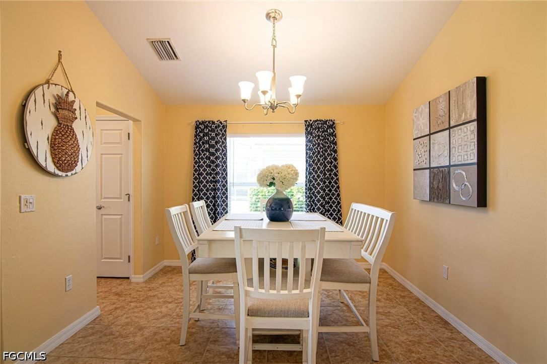 2436 Woodbourne Place, Cape Coral, FL 33991 photo 5