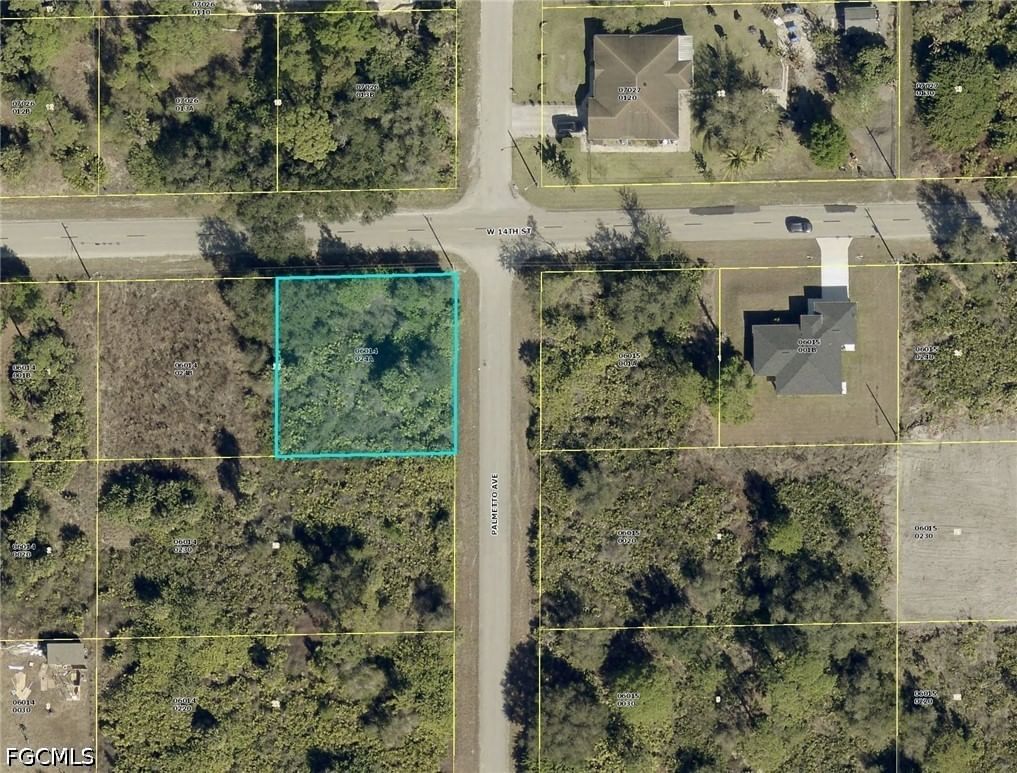 901 W 14th Street, Lehigh Acres, FL 33972 photo 2