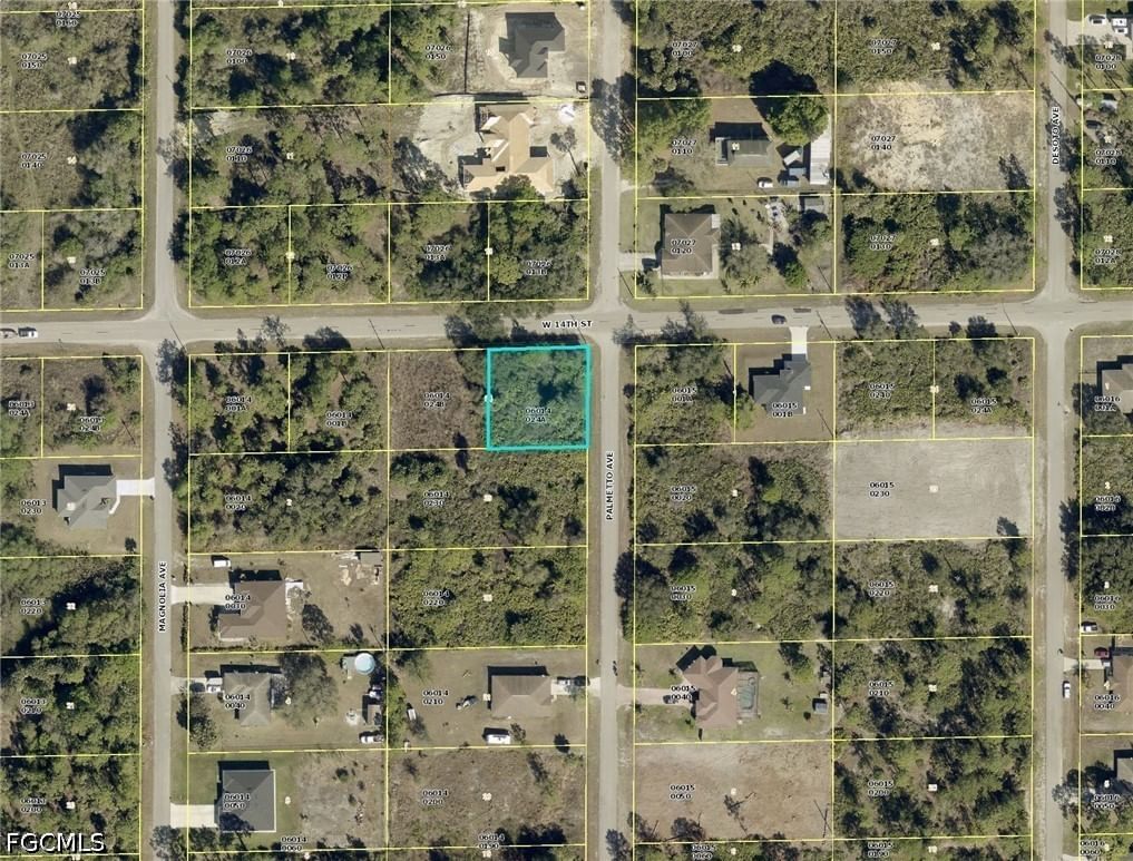 901 W 14th Street, Lehigh Acres, FL 33972 photo 3