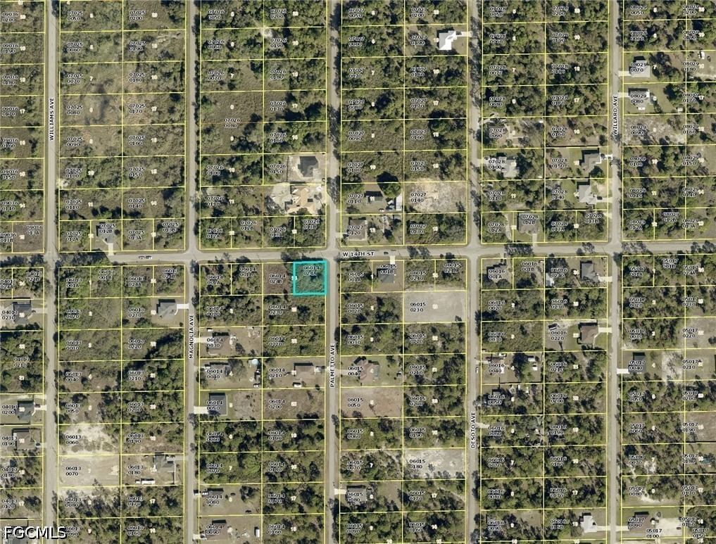 901 W 14th Street, Lehigh Acres, FL 33972 photo 4