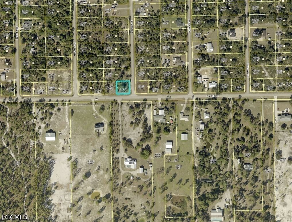 4007 E 23rd Street, Alva, FL 33920 photo 4