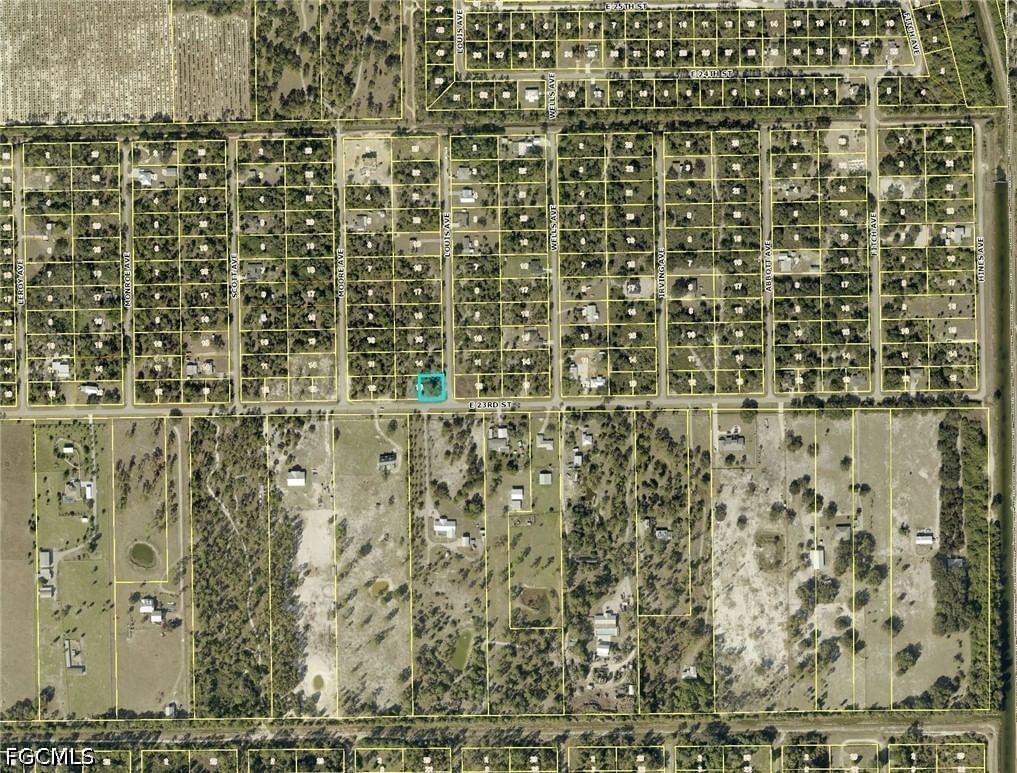 4007 E 23rd Street, Alva, FL 33920 photo 5