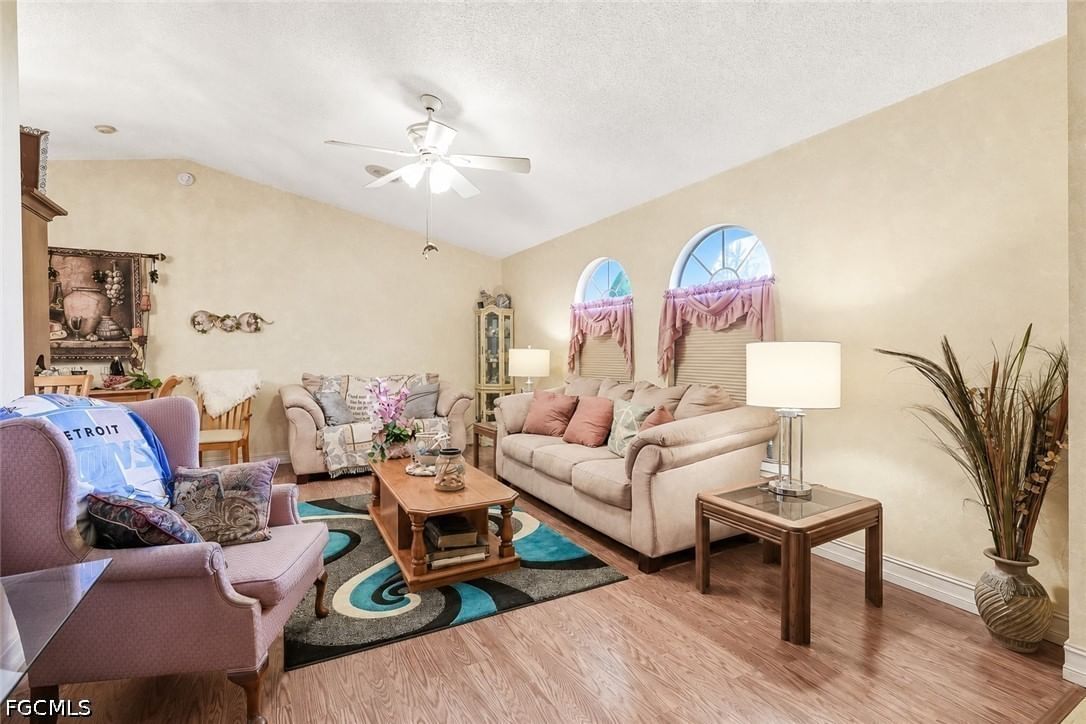 2605 Leda Avenue S, Lehigh Acres, FL 33973 photo 3