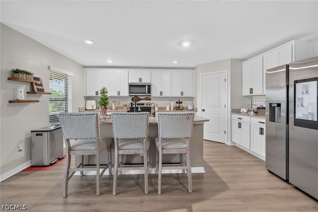 849 Sea Urchin Circle, Fort Myers, FL 33913 photo 5