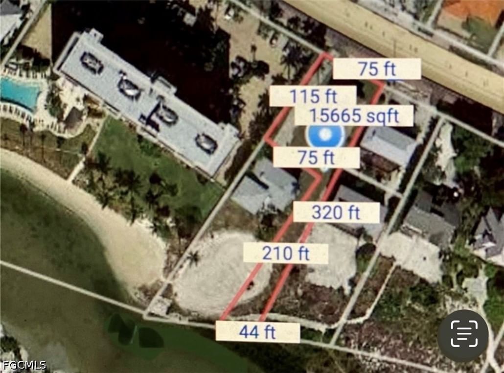 7946 Estero Boulevard, Fort Myers Beach, FL 33931 photo 2