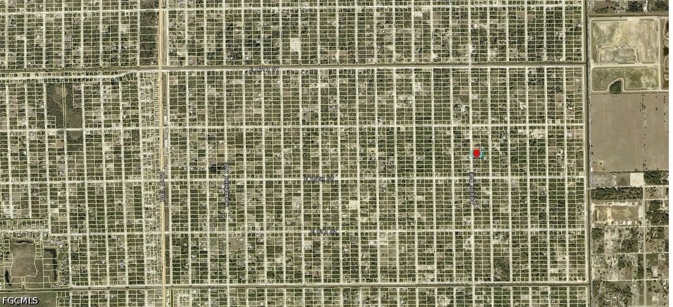 1010 Moore Avenue, Lehigh Acres, FL 33972 photo 2