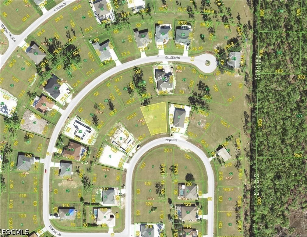 16250 Maya Circle, Punta Gorda, FL 33955 photo 3