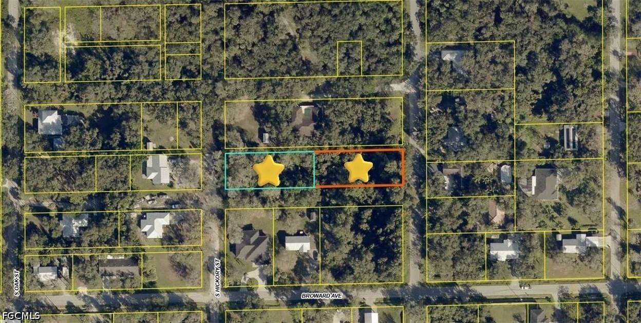 000 S Hickory Street, Labelle, FL 33935 photo 4