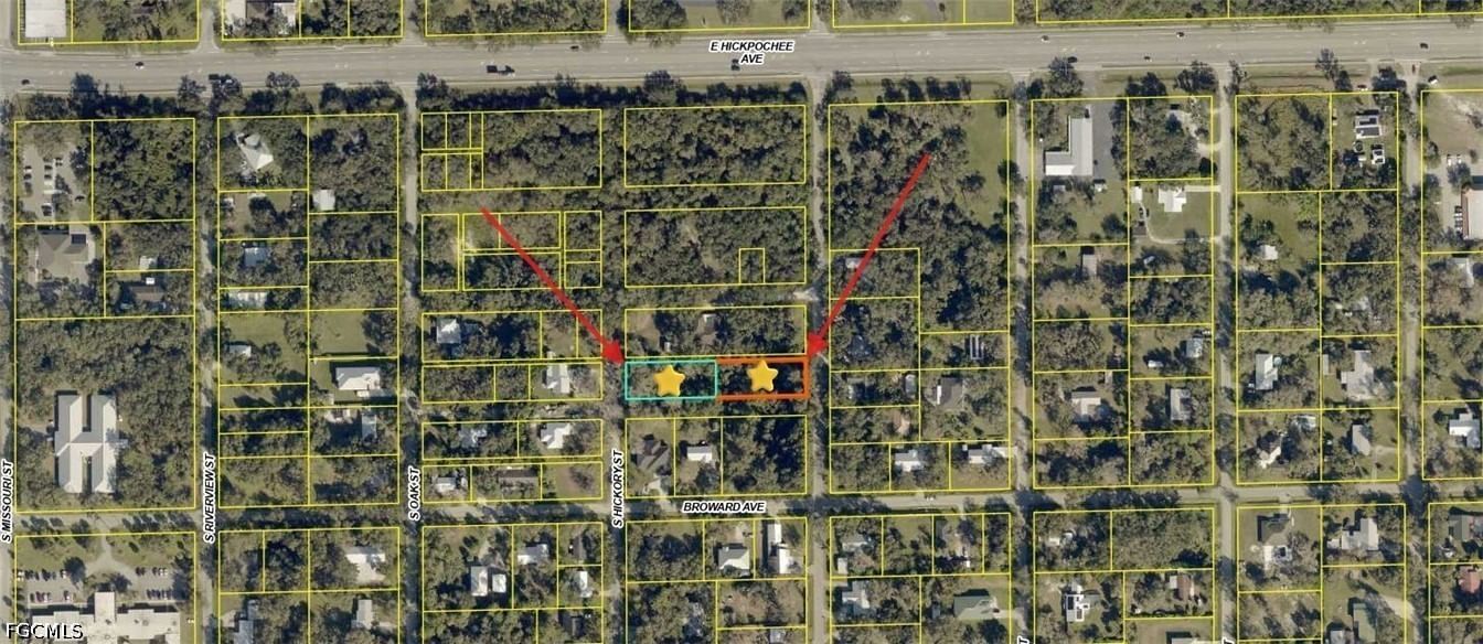 000 S Hickory Street, Labelle, FL 33935 photo 5