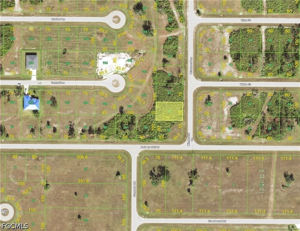 4 Windward Lane, Placida, FL 33946 photo 4