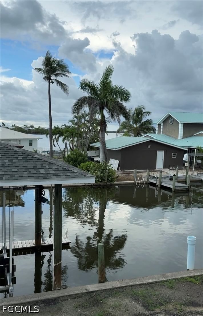 261 Egret Street, Fort Myers Beach, FL 33931 photo 2