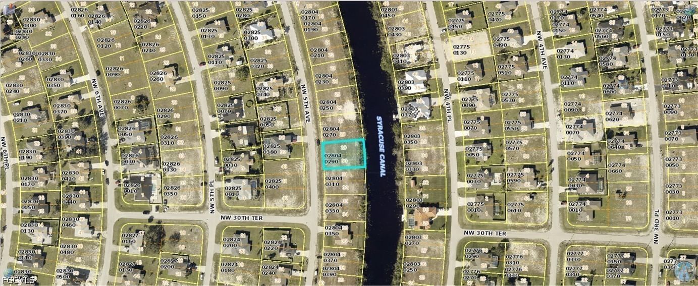 3061 NW 5th Avenue, Cape Coral, FL 33993 photo 3