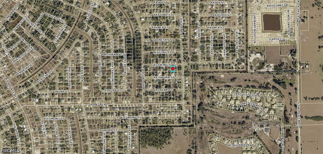 448 Redwing Street, Lehigh Acres, FL 33974 photo 2