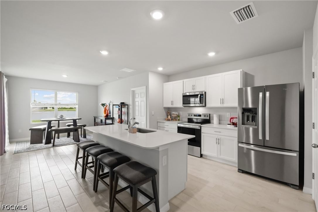 2621 Table Coral Trail, North Fort Myers, FL 33903 photo 5