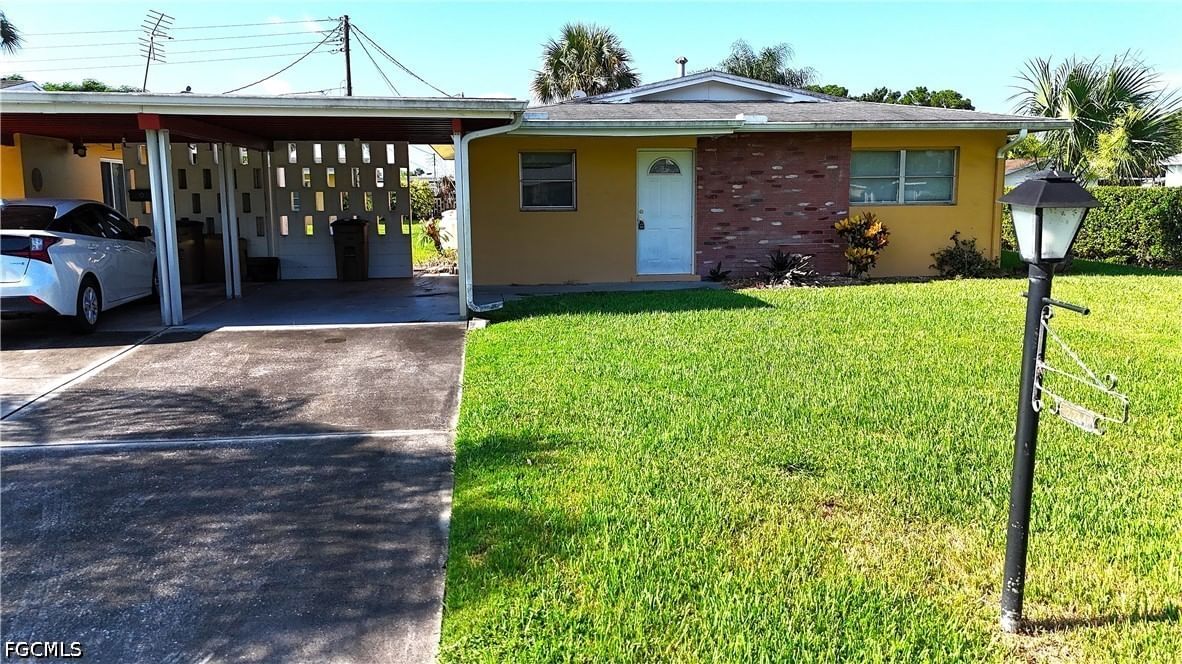 2214 E 6th Street, Lehigh Acres, FL 33936 photo 2