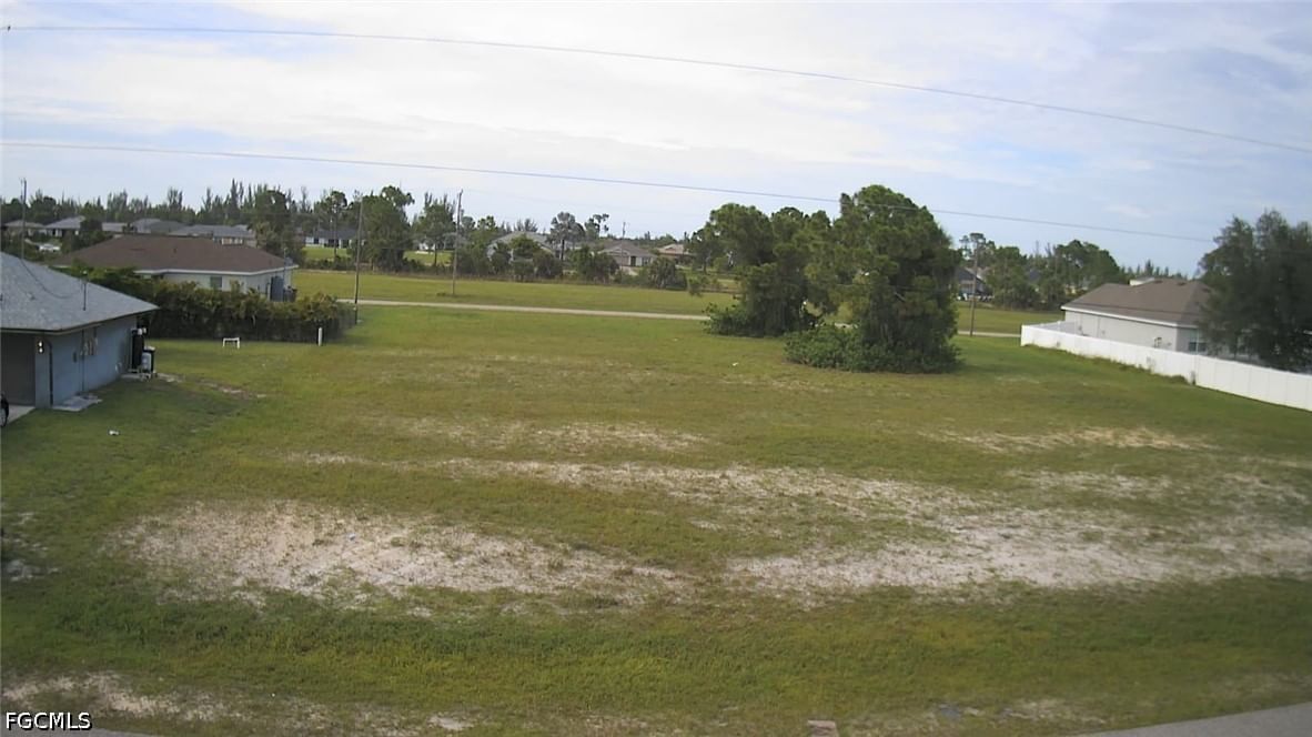 2917 NW 25th Terrace, Cape Coral, FL 33993 photo 2