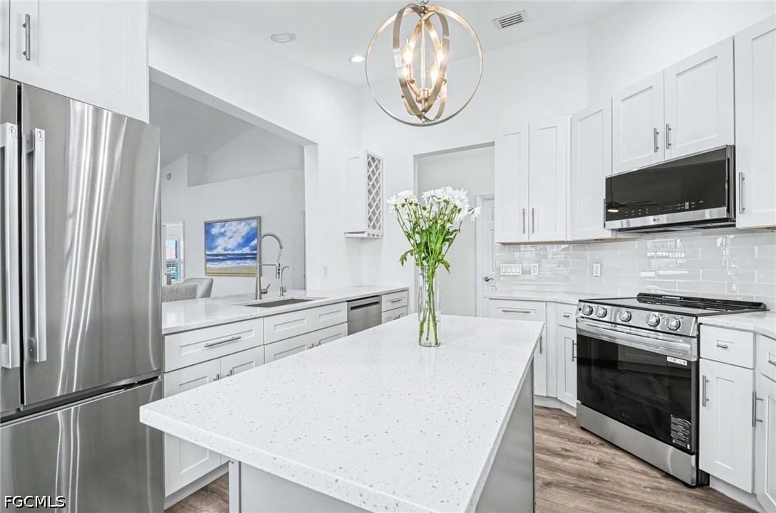 5701 Heron Lane #705, Naples, FL 34110 photo 5