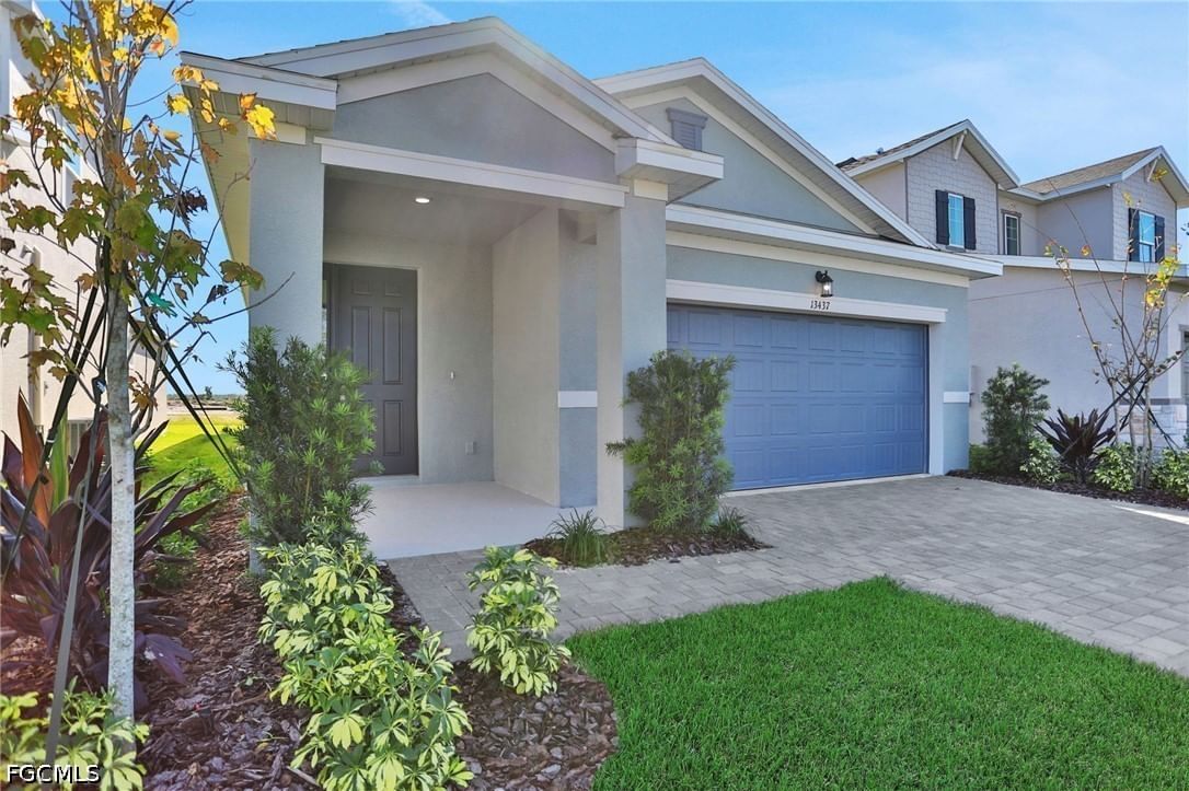 13473 Turnleaf Boulevard, Punta Gorda, FL 33955 photo 2