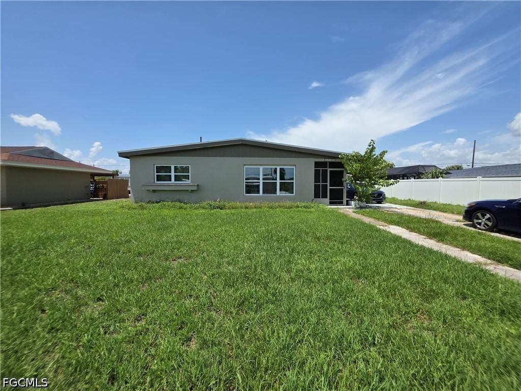 22268 Lasalle Road, Port Charlotte, FL 33952 photo 2