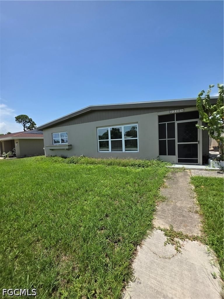 22268 Lasalle Road, Port Charlotte, FL 33952 photo 3