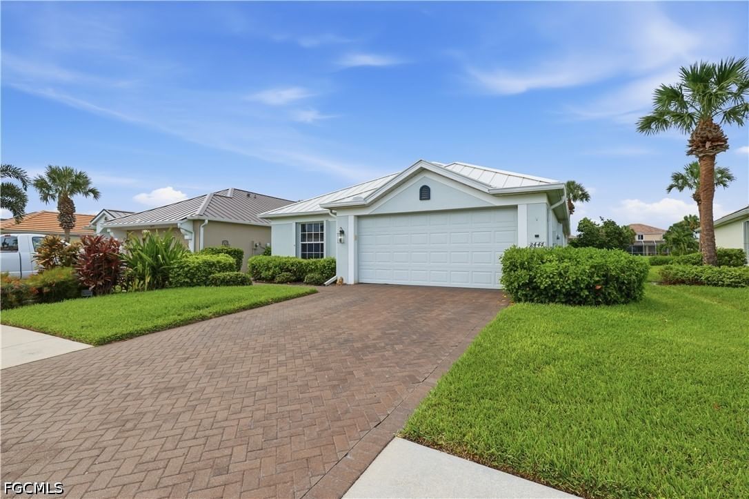 2447 Woodbourne Place, Cape Coral, FL 33991 photo 2
