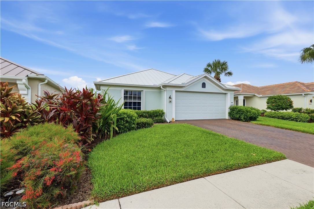 2447 Woodbourne Place, Cape Coral, FL 33991 photo 3