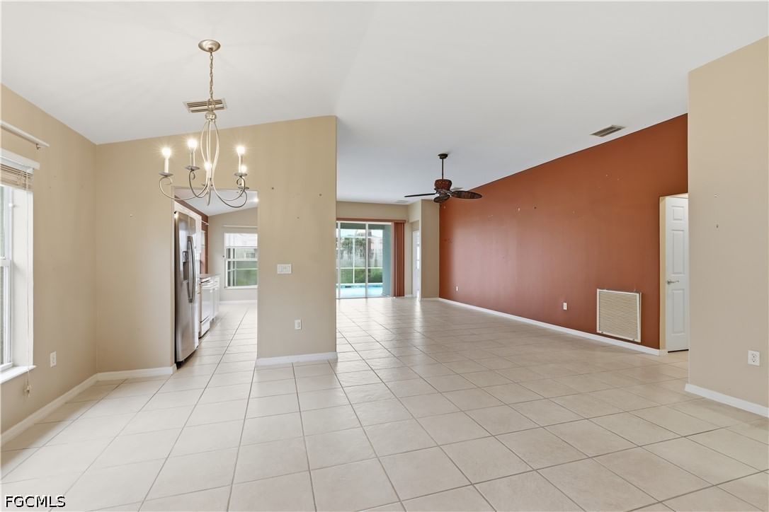 2447 Woodbourne Place, Cape Coral, FL 33991 photo 5