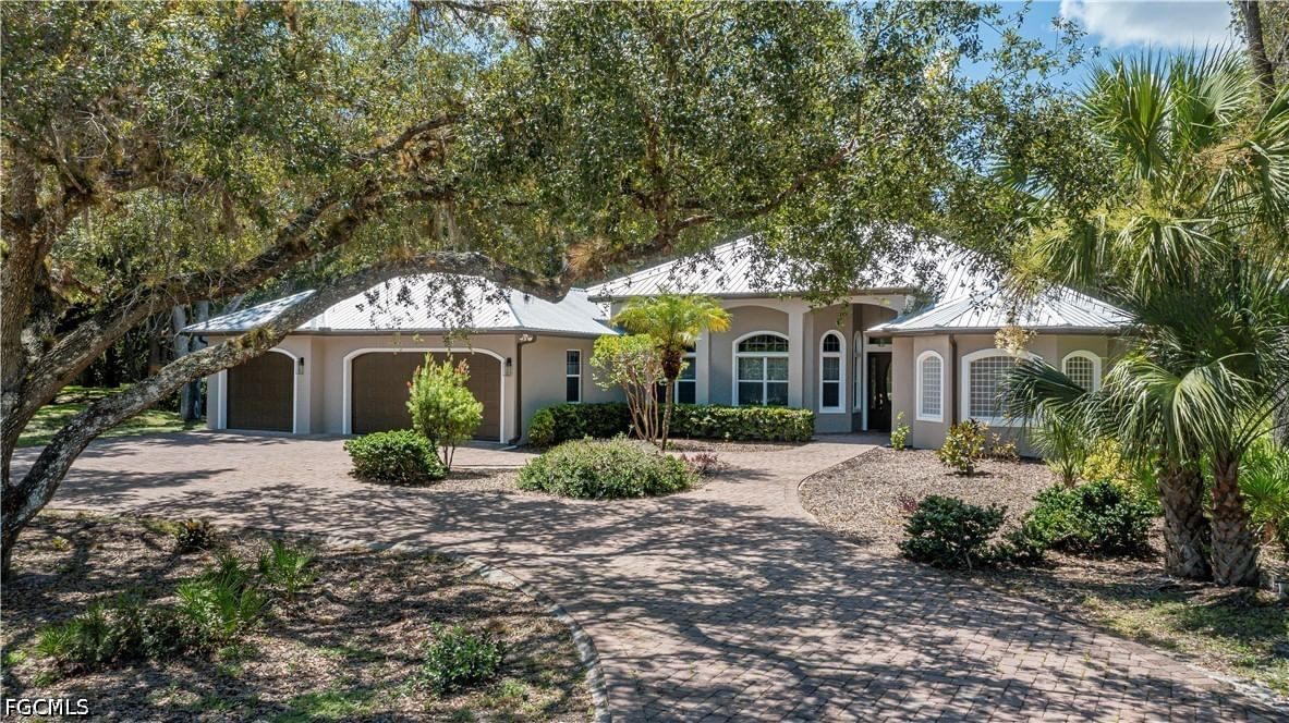 4033 Oak Haven Drive, Labelle, FL 33935 photo 4