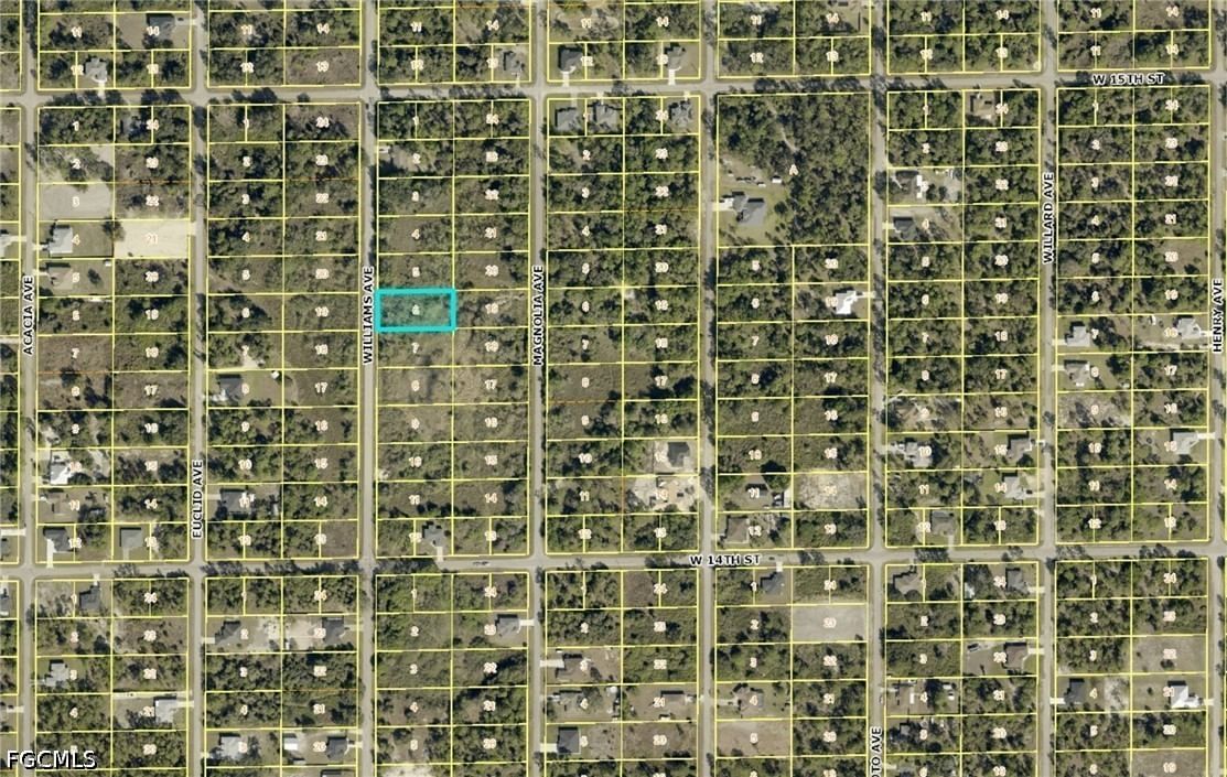 1412 Williams Avenue, Lehigh Acres, FL 33972 photo 3