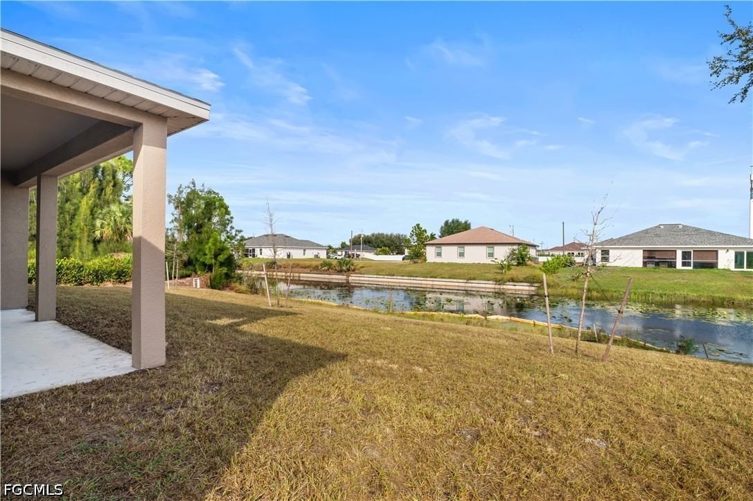 3901 NE 19th Avenue, Cape Coral, FL 33909 photo 2