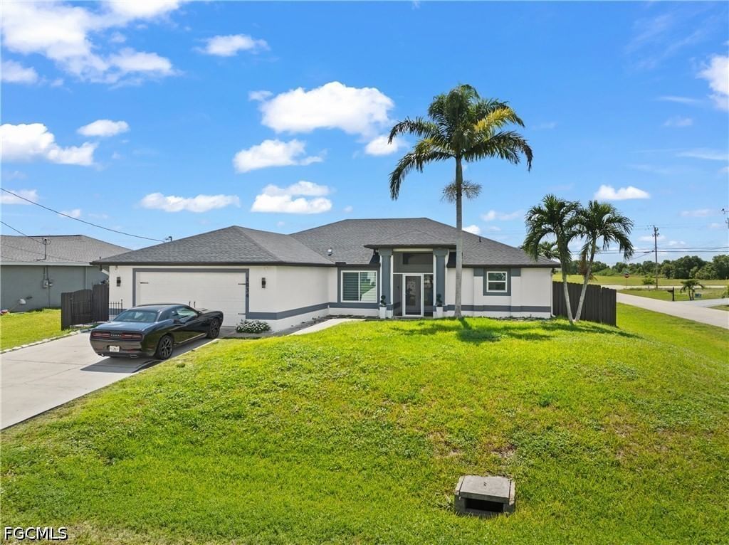 1834 NW 7th Place, Cape Coral, FL 33993 photo 2