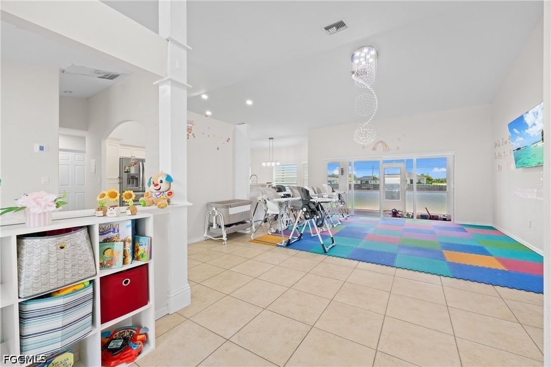 1834 NW 7th Place, Cape Coral, FL 33993 photo 3