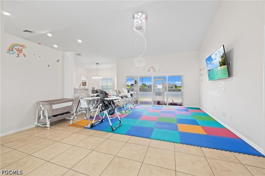 1834 NW 7th Place, Cape Coral, FL 33993 photo 4