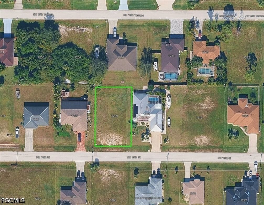 1209 NE 19th Street, Cape Coral, FL 33909 photo 2