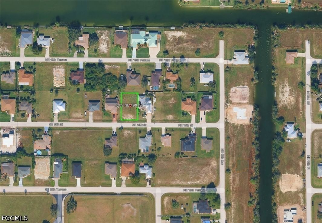 1209 NE 19th Street, Cape Coral, FL 33909 photo 3