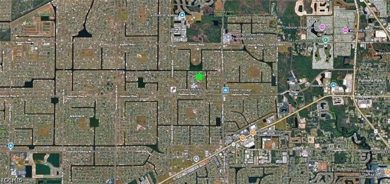 1209 NE 19th Street, Cape Coral, FL 33909 photo 4